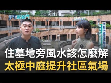 福地宅是什麼|房市／現代人不忌福地宅？ 專家曝：跟距離有關 